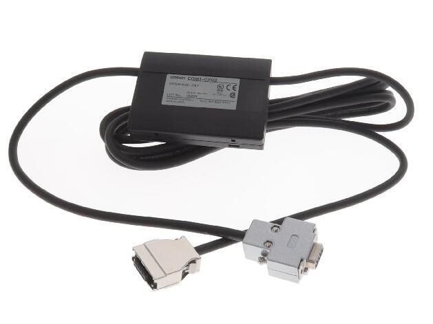 OMRON CQM1CIF02 Cable