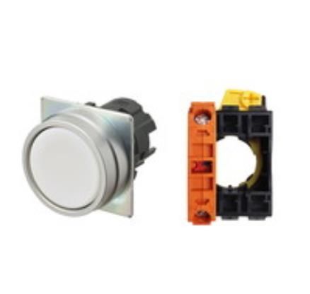 OMRON A22NN-MNM-NWA-G002-NN Device