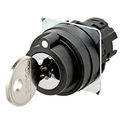 OMRON A22NZ-3BM-01BA Device