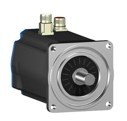 Schneider Electric BSH1004P12A1A Motor