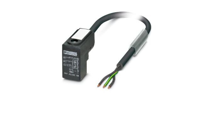 Phoenix Contact 1415942 Cable