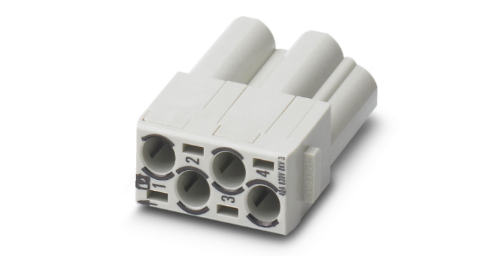 Phoenix Contact 1585618 Connector