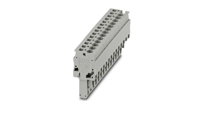 Phoenix Contact 3043734 Connector