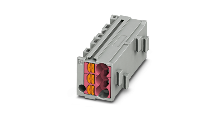 Phoenix Contact 3270428 Connector
