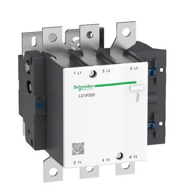 Schneider Electric LC1F225G7 Contactor