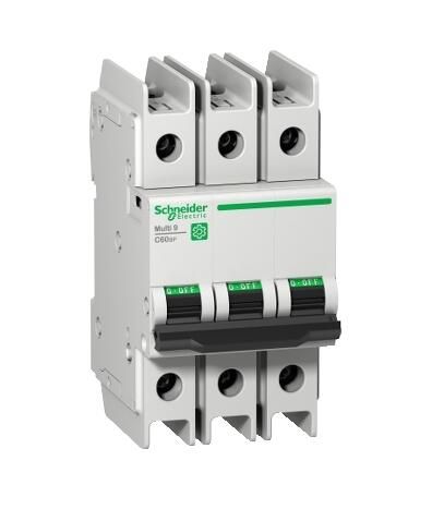 Schneider Electric M9F42308 Breaker