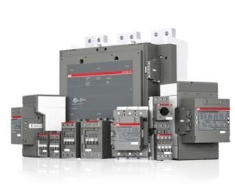ABB AF145-30-01E-72 Device