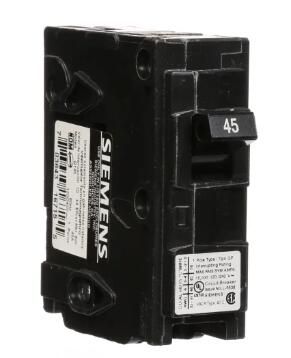 Siemens Q145 Breaker