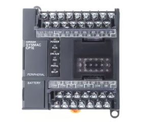 OMRON CP1E-N20DR-A Device