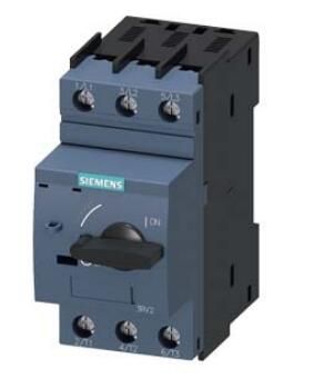 Siemens 3RV23110AC10 Breaker