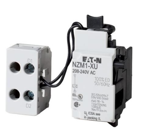 EATON/Moeller 259436 NZM1-XU48AC Device