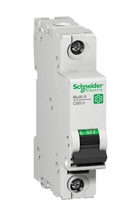 Schneider Electric M9F23140 Breaker