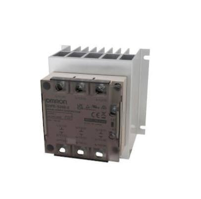 OMRON G3PE-525B-3 DC12-24 Device