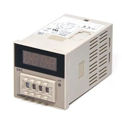 OMRON H5CN-XZNS AC100-240 Device
