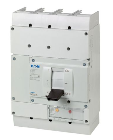 EATON/Moeller 265915 NZMN4-4-AE1250 Device