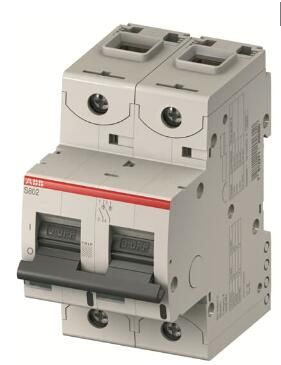 ABB S802S-D10 MCB