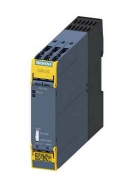 Siemens 3SK1211-1BB40 Module