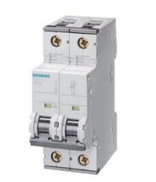 Siemens 5SY45255 Breaker