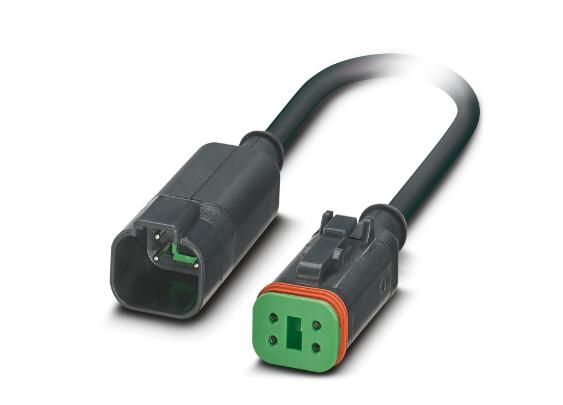 Phoenix Contact 1415017 Cable