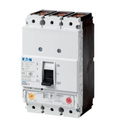 EATON/Moeller 281560 NZMB1-A25-NA Device