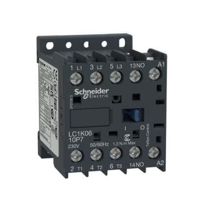 Schneider Electric LC1K09107M7 Contactor