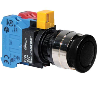 IDEC HW4B-A302-B Device