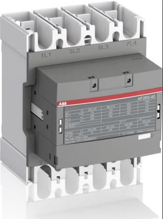 ABB AF265-40-00-14 Contactor