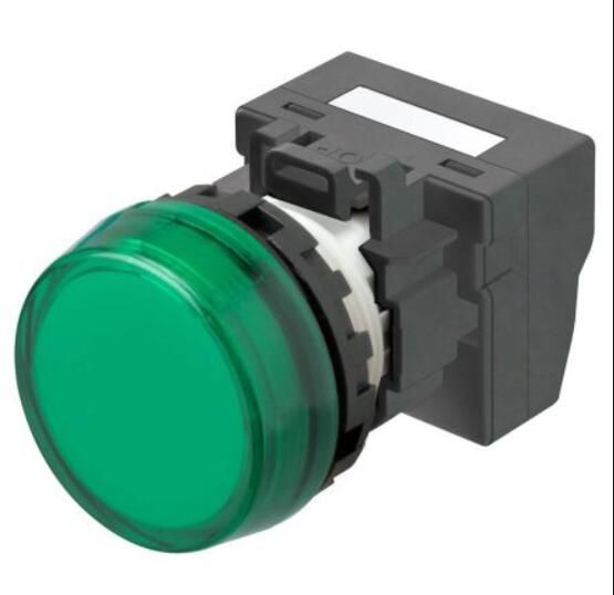 OMRON M22NBCTYAYD Indicator