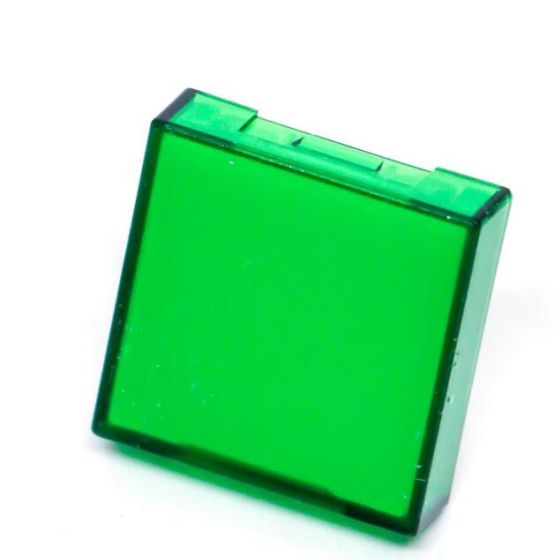 OMRON A16LAG Button