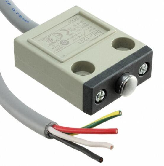 OMRON D4C1301 Switch
