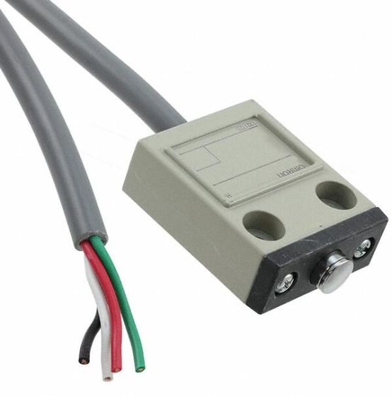 OMRON D4C1901 Switch