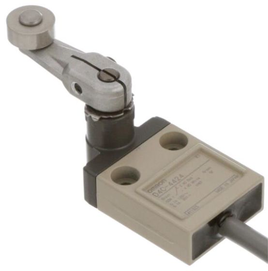OMRON D4C4424 Switch