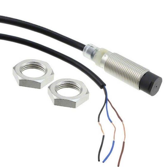 OMRON E2BS08LN02WPC12M Device