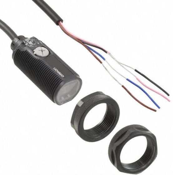 OMRON E3FADP14F22M Device