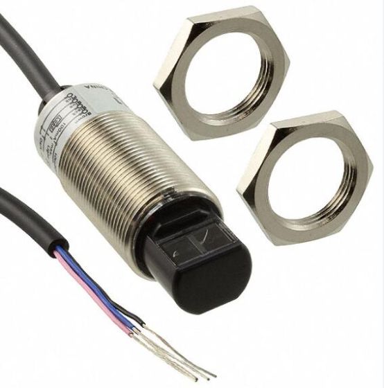 OMRON E3RBDP122M Sensor