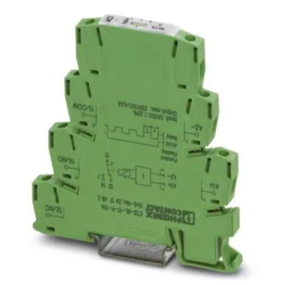 Phoenix Contact 2901489 Relay
