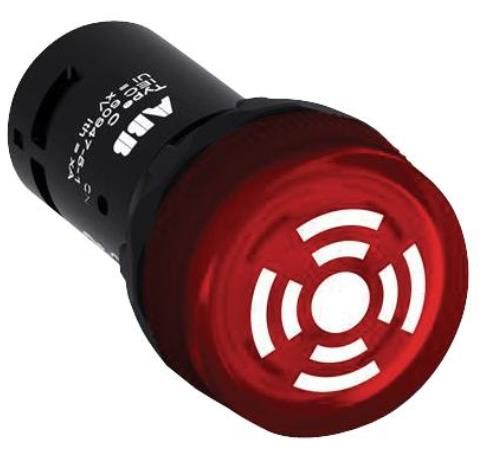 ABB CB1-610R Buzzer
