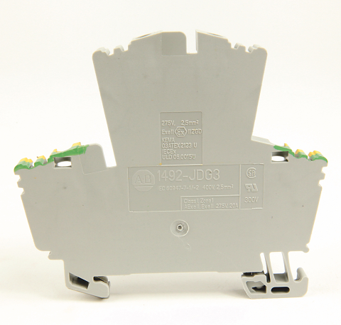 Allen Bradley 1492-JDG3C Device