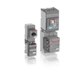 ABB A12S-80Q Starter