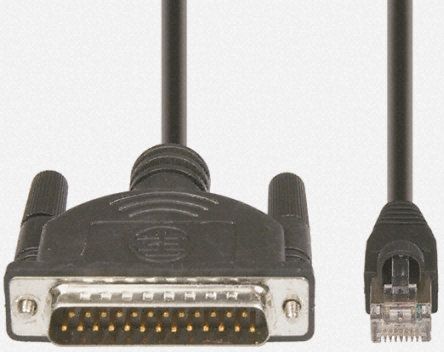 Telemecanique XBTZ938 Cable