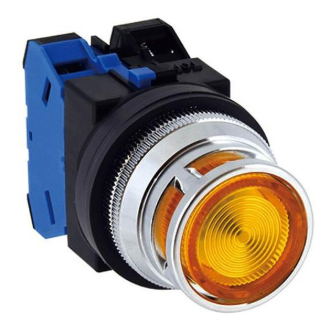 IDEC ALFD22202DNUY Device