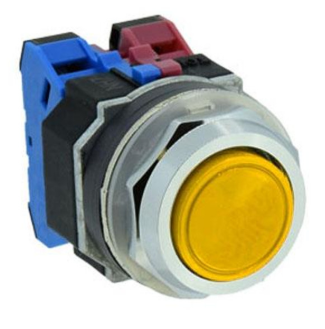 IDEC AOD210NUY Device
