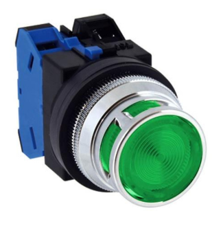 IDEC AOLFD2QH202DNUG Device