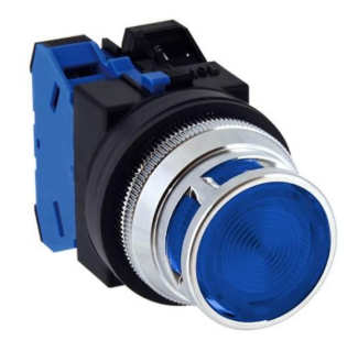 IDEC AOLFD2QH220DNUS Device