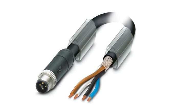 Phoenix Contact 1424121 Cable