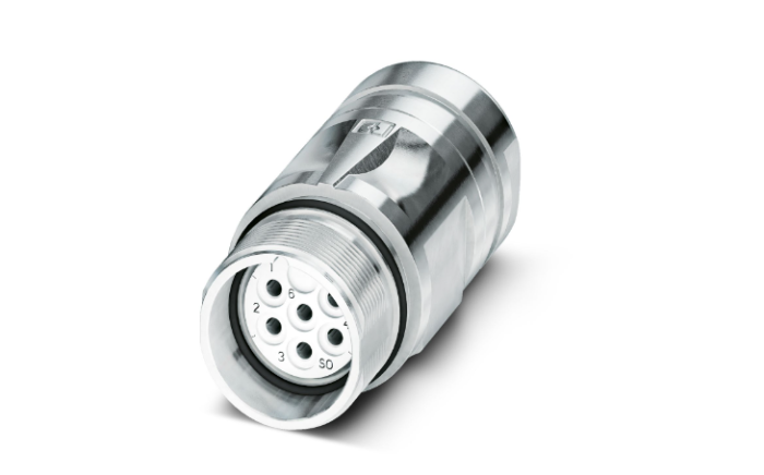 Phoenix Contact 1620044 Connector
