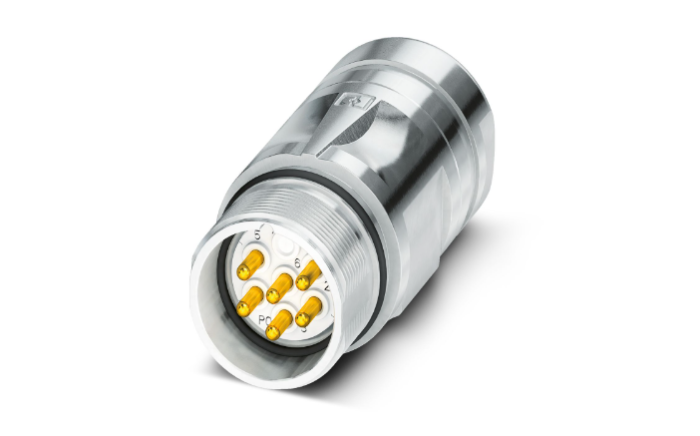 Phoenix Contact 1620161 Connector