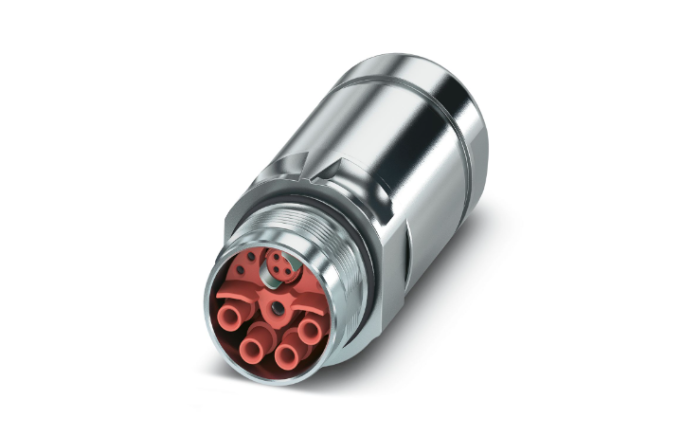 Phoenix Contact 1621540 Connector