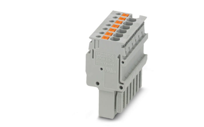 Phoenix Contact 3212565 Connector