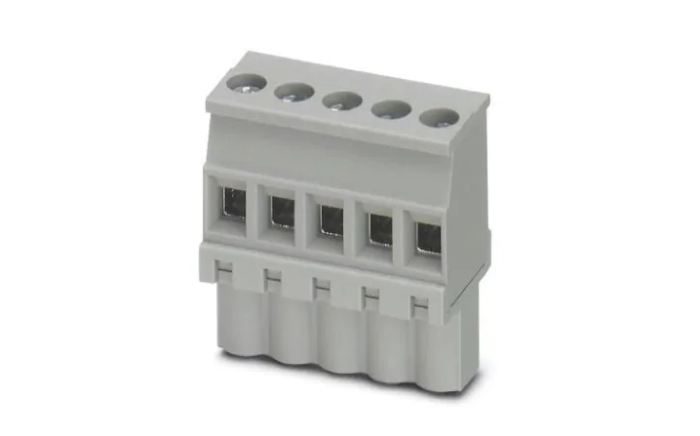 Phoenix Contact 5451394 Connector